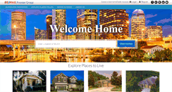 Desktop Screenshot of premierhomestore.com